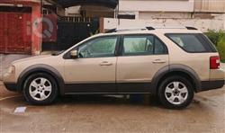 فورد فريستار